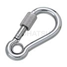 NA Series Stainless Steel Snap Hook