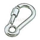 A Series Stainless Steel Hook With Grommet
