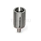 GN355.2 Support pin (SUS303 with fixed spherical washer)