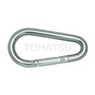 Stainless steel snap hook