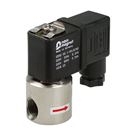 MUST series 3/2 position plunger solenoid valve