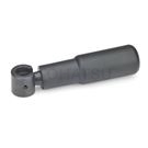 GN798.3 Swivel handle (PA folding type)