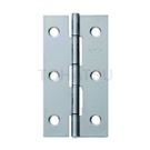 TN4510 Series Stainless Steel Thin Hinge