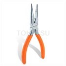 6" CR-MO Needle Nose Pliers