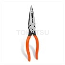 8.5" 6-in-1 Multi-function Wire Stripping Pliers (Heavy Cutting)