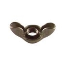 Stainless steel butterfly nut B72