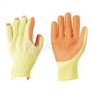 7G Fingertip Reinforced Cut Resistant Gloves (1 pair)