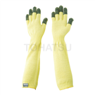 HG-09 Extra long fingertip reinforced cut resistant gloves (1 pair)