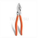 8" Eccentric Wire Cutter (Mesh Tooth)