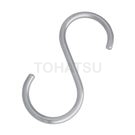 SAM Type Stainless Steel S Hook