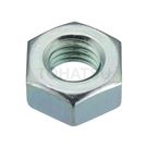 Hexagonal nut B724 B24 B624