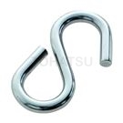 SAF type S hook