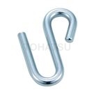 SAC Type Stainless Steel S Hook