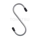 Stainless steel S hook