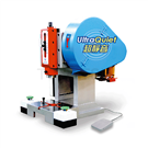 GR-361 Desktop Stroke Adjustable Precision Punch Press