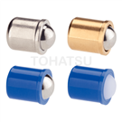22080 Positioning bead (embedded type SUS303 brass POM)