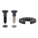 22120 Split positioning column (Steel SUS303)