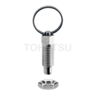22120 Split positioning column (Steel SUS303)