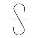 S hook
