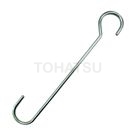 Stainless steel S hook