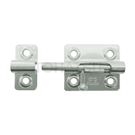 Stainless steel door lock