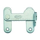 Stainless steel latch