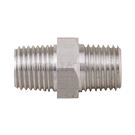 NPT-PT conversion connector