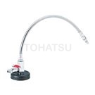 TMC Series Cooling Tube Magnetic Base