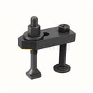 23190 Pressure plate (downward pressure module)