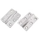 TTSH-608-A TTSH-608-B Hinge (External Mount)
