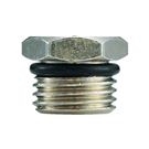 TMBC-E Magnetic End Cap