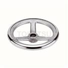 24590 Aluminum alloy handwheel (without handle)