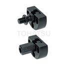 25100.0206 Quick coupler