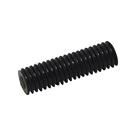 Plastic hexagon socket set screw (RENY flat tail) HSRENM