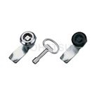 Round lock (key type, flap type, square type) 5572