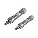 SDX Series Stainless Steel Cylinder