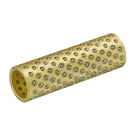 7650 7651 Ball Bushing (Copper Body)