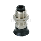 PAK Vacuum Cup (Single Layer Stand-Up Attachment)