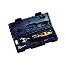 DS030-10BN Digital torque wrench set (with replaceable head)