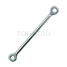 Stainless steel S hook