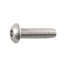 Anti-theft hexagon socket head screw B103