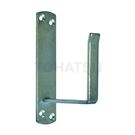 Stainless steel electroplating gate bracket