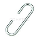 Stainless steel hook