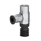 VPMB-W VPB-W Series Multi-layer Bellows Suction Cup (Fixed Side Pipe)