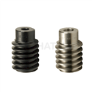 AHC AHS worm gear (M=2.0～4.0)
