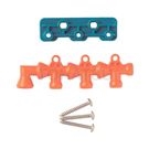 CL-2M02S CL-4M02S Manifold Kit
