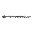 0GS-18PT 0GS-14PT Stainless steel universal curved tube (1/8" System)