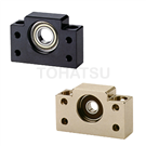 BF screw support seat (square support side)