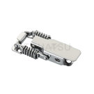 CT-01 Series Spring Tightening Buckle