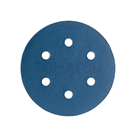 EB round six-hole sandpaper series
